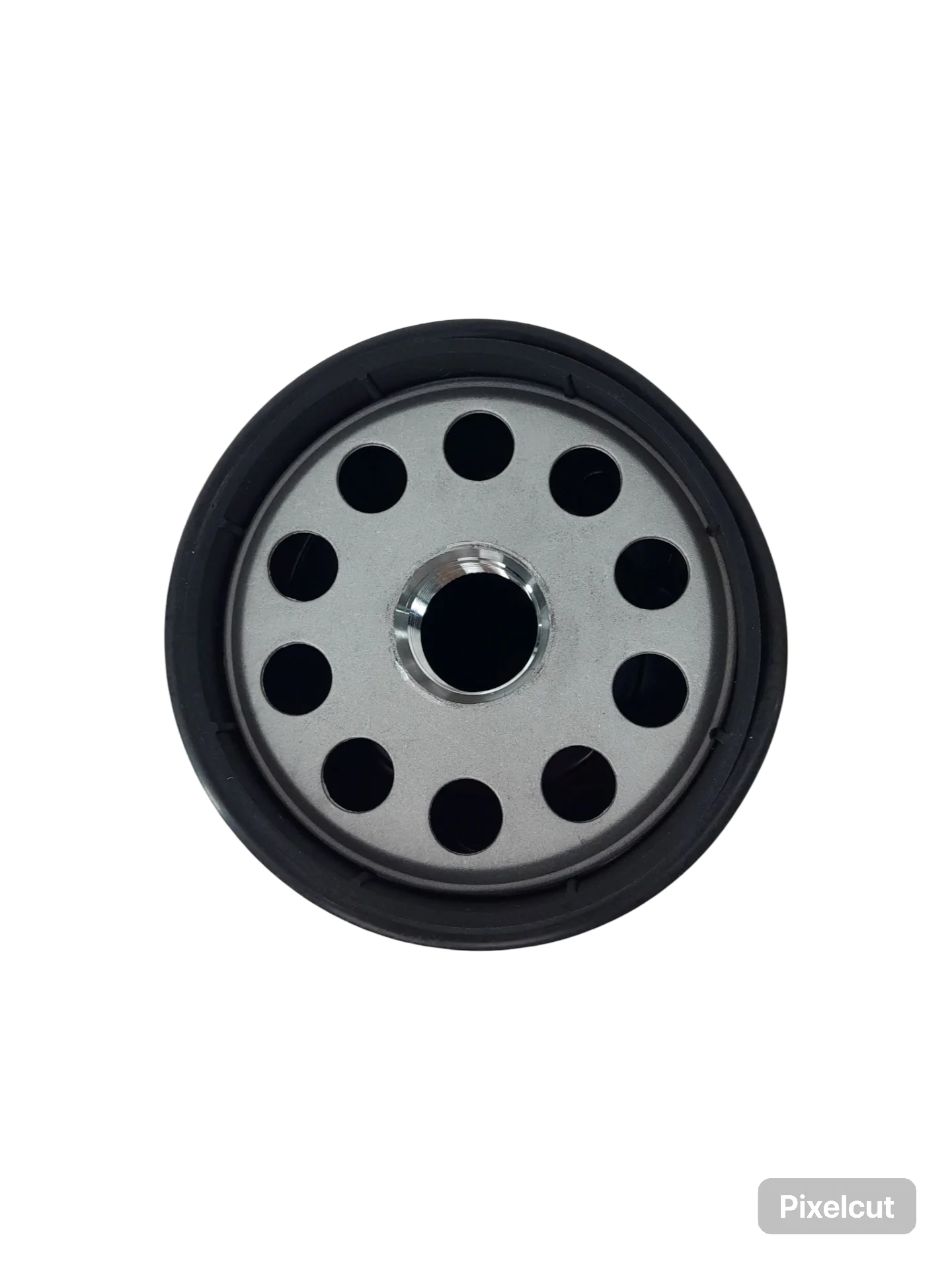 FILTRO SEPARADOR D'ÁGUA COMBUSTÍVEL PARA CATERPILLAR 3261644 – Cod. 3145 - Imagem 5