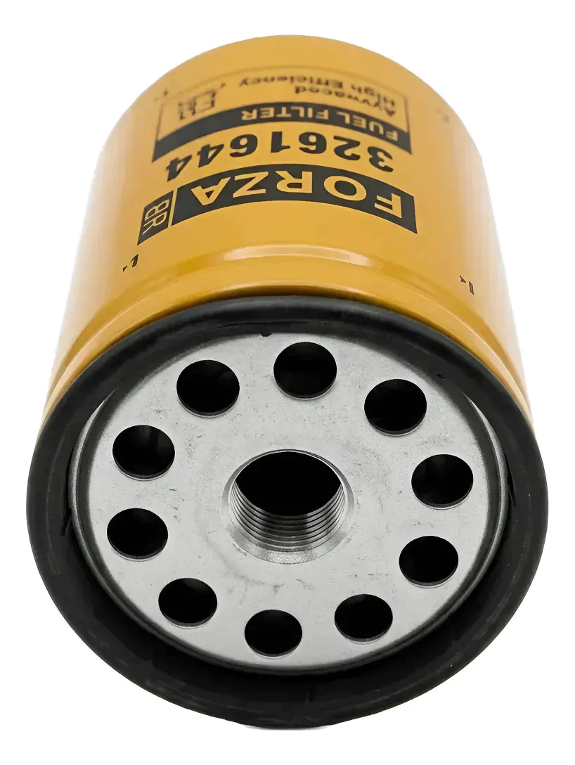 FILTRO SEPARADOR D'ÁGUA COMBUSTÍVEL PARA CATERPILLAR 3261644 – Cod. 3145 - Imagem 3