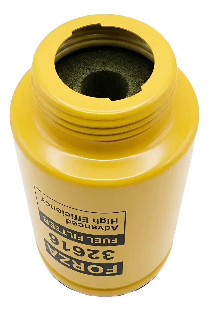 FILTRO SEPARADOR D'ÁGUA COMBUSTÍVEL PARA CATERPILLAR 3261644 – Cod. 3145 - Imagem 5