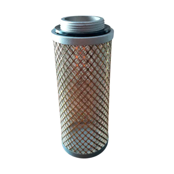 FILTRO TRANSMISSÃO PÁS CARREGADEIRAS FORZA FZBR 920 / 928 / 936 / 958