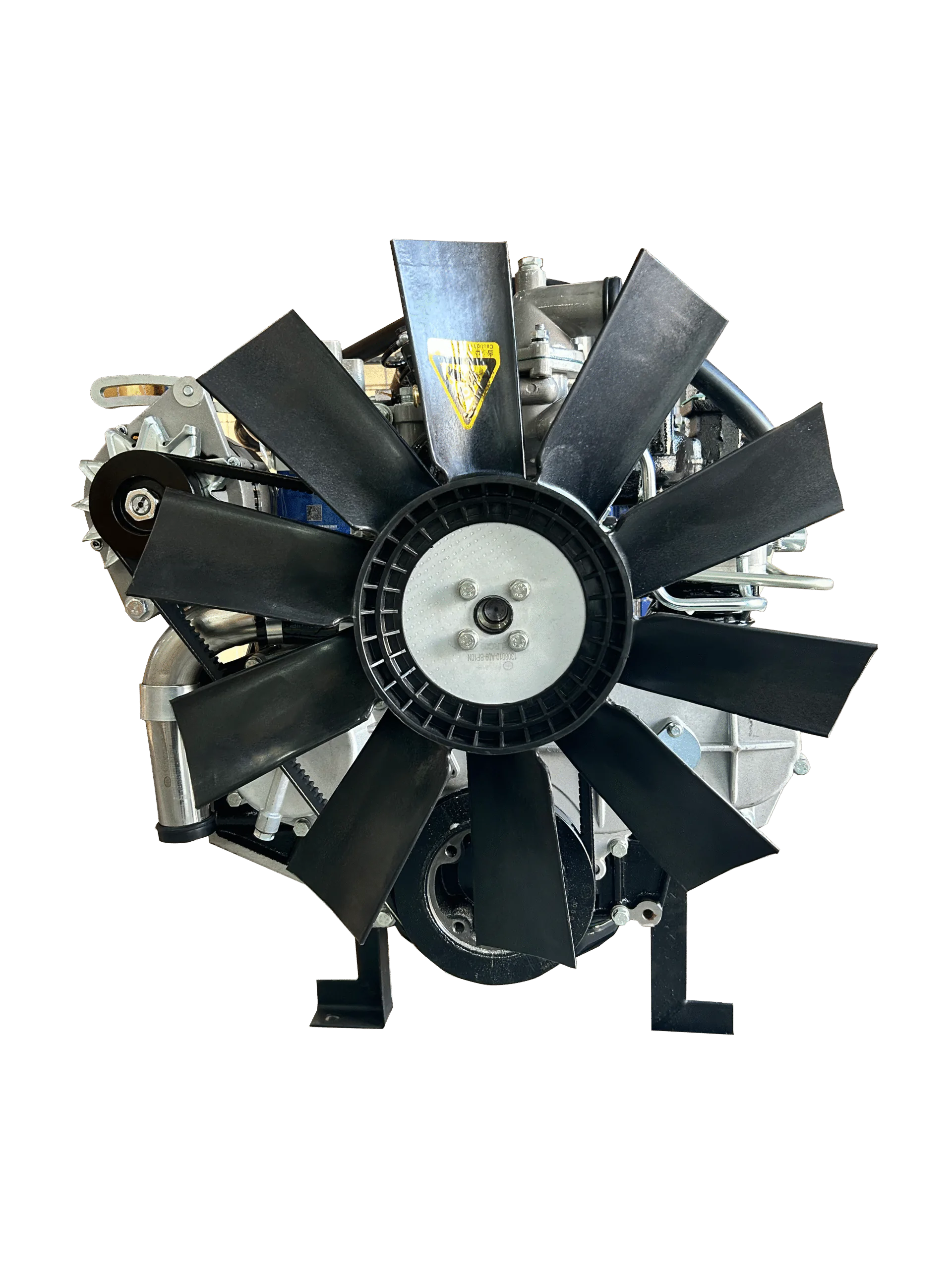 MOTOR COMPLETO FAWDE 4DX21-72G - Cod. 2099 - Imagem 2