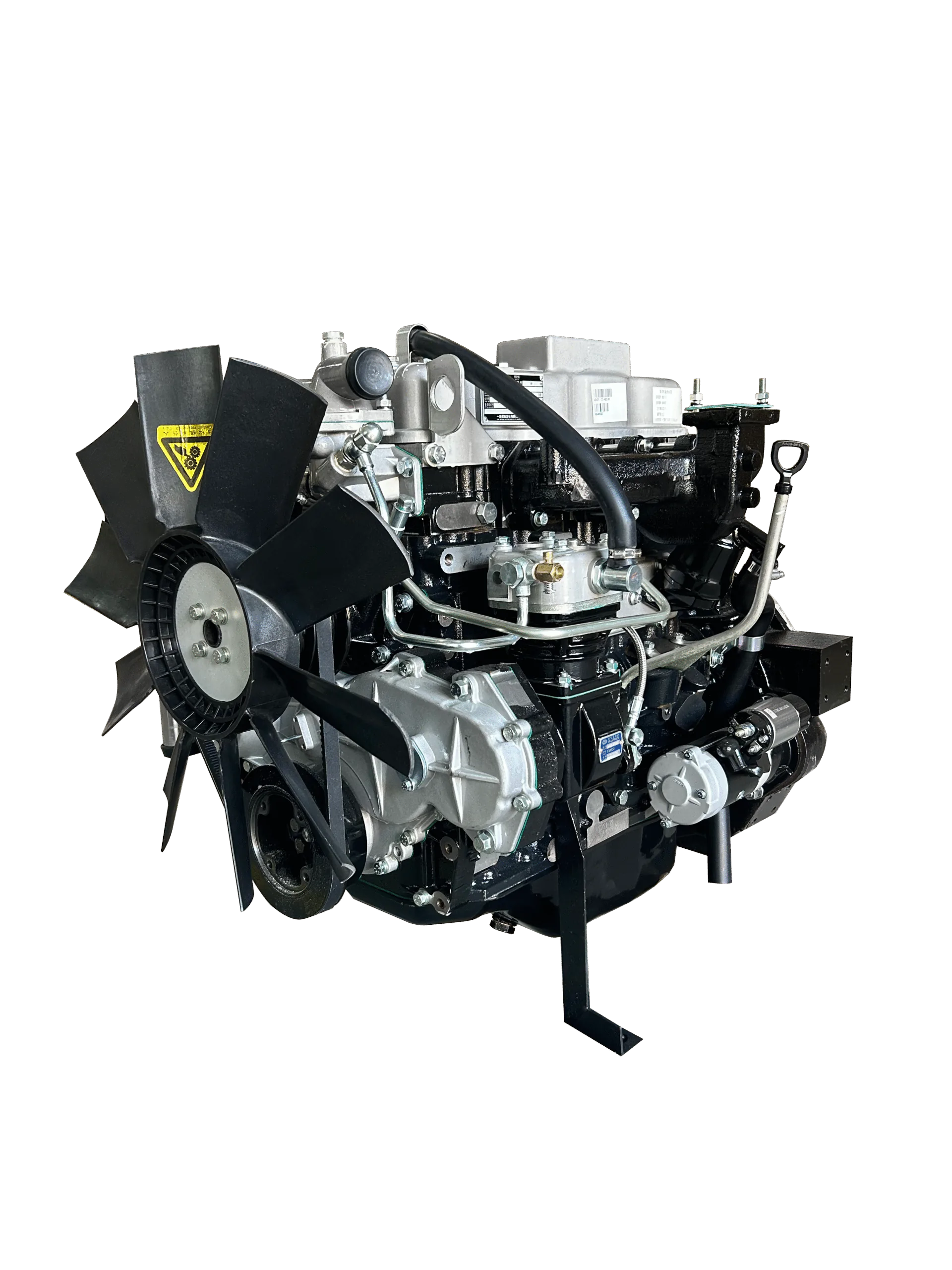 MOTOR COMPLETO FAWDE 4DX21-72G - Cod. 2099