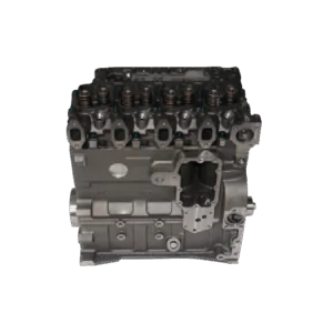 MOTOR COMPACTO CUMMINS 4BT3.9 C-120 - COD. 4534