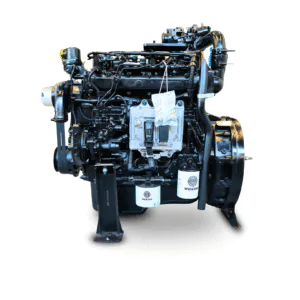 MOTOR COMPLETO WEICHAI DEUTZ WP4 COD. 2309